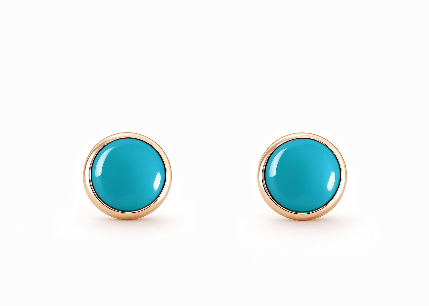 Orbit Jade Earrings
