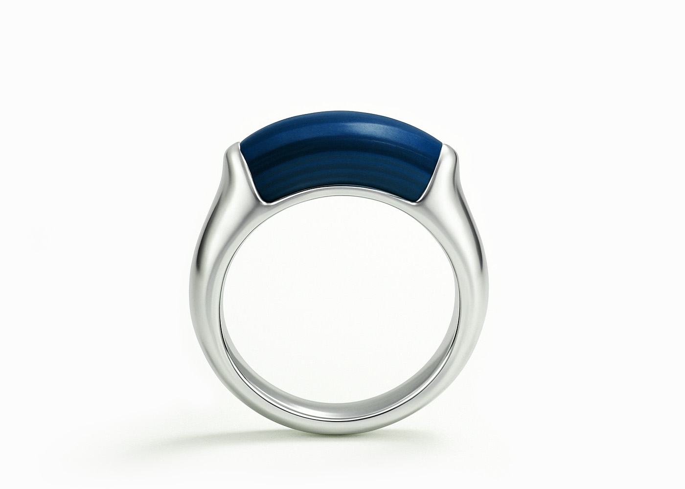 York Paris Cocktail Ring